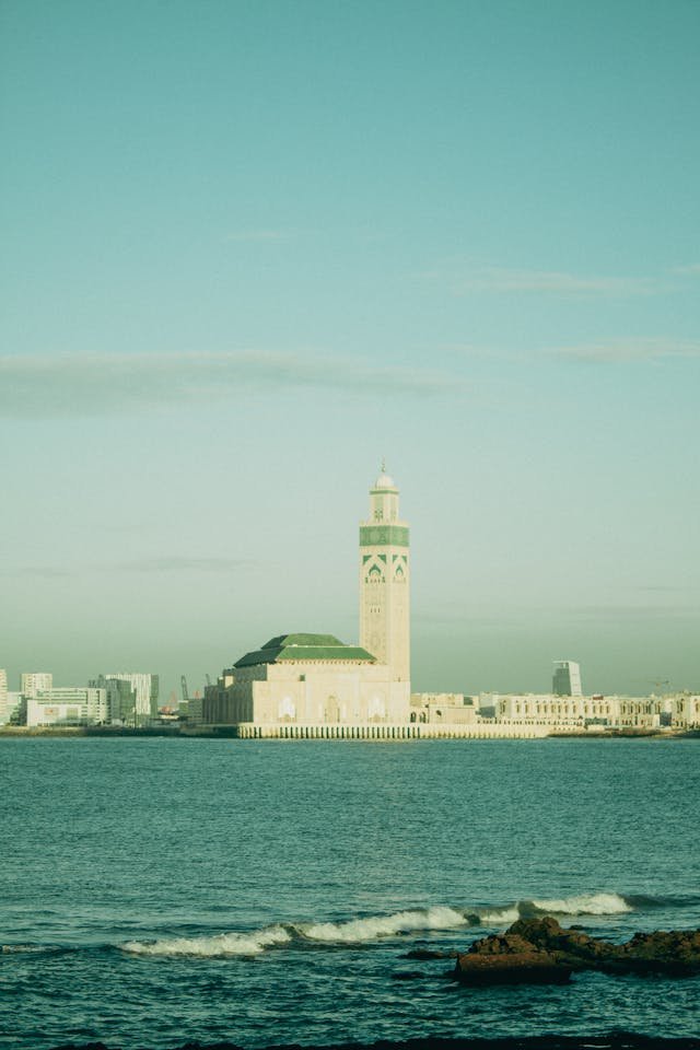 Casablanca