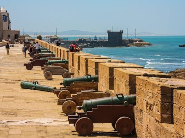 Essaouira Day Trip