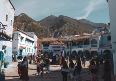 What to Do on a Trip to Morocco?