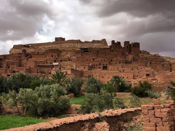Ait Ben Haddou Day Trip